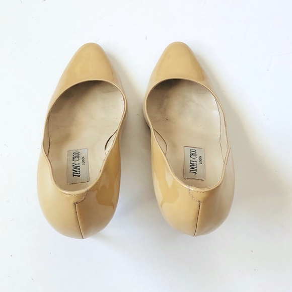 Jimmy Choo Heels - Picture 8 of 10